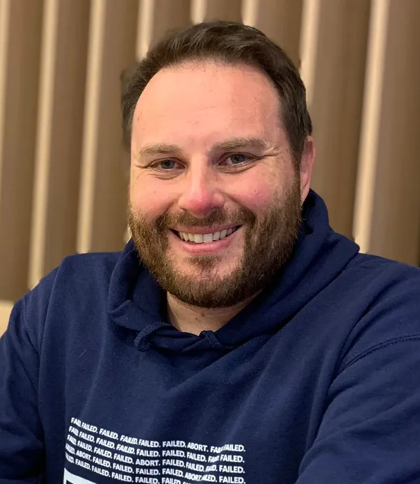 Patrick Döring_Testimonial